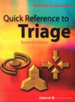 Quick Reference to Triage (2nd ed )