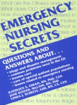 Emergency Nursing Secrets