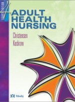 Adult Health Nursing(4e)