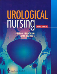 Urological Nursing 3rd Edition
