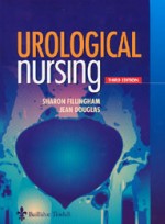 Urological Nursing 3rd Edition