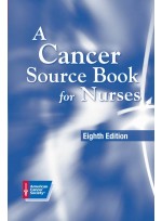 A Cancer Source Book for Nurses(8e)