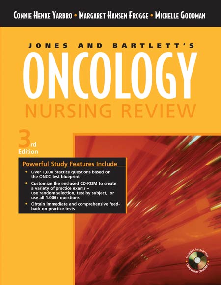 Oncology Nursing Review (3e)