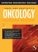 Oncology Nursing Review (3e)