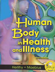 The Human Body in Health and Illness (2nd ed )