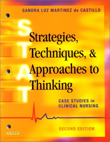 Strategies Techniques and Approaches to Thinking / 2nd ed