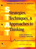 Strategies Techniques and Approaches to Thinking / 2nd ed