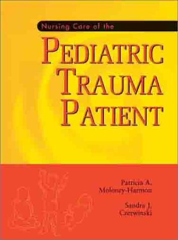 Pediatric Trauma Patient