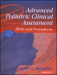 Advanced Pediatric Clinical Assessment - Skill and Procedures
