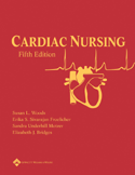 Cardiac Nursing(5e)