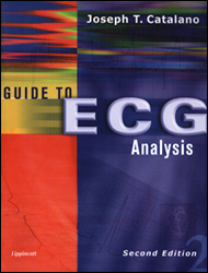 Guide to ECG Analysis (2nd ed )