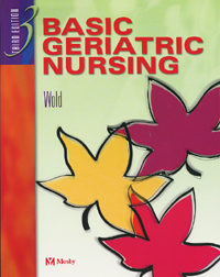 Basic Geriatric Nursing(3e)
