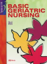 Basic Geriatric Nursing(3e)