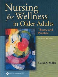 Nursing for Wellness in Older Adults: Theory and Practice(4e)