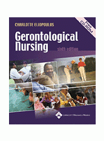 Gerontological Nursing(6e)