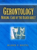 Gerontology - Nursing Care of The Older Adult
