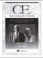 Assessing the Elderly