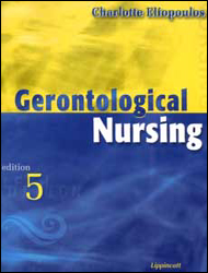 Gerontological Nursing (5th ed )