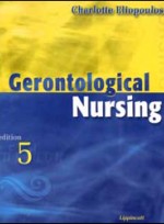 Gerontological Nursing (5th ed )