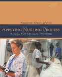 Applying Nursing Process A Tool for Critical Thinking (6e)