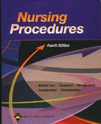 Nursing Procedures(4e)