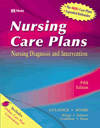 Nursing Care Plans(5e)