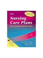 Nursing Care Plans(5e)