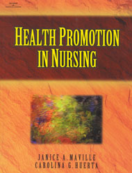 Health Promotion in Nursing