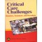 Critical Care Challenges: Disorders Treatments and Procedures