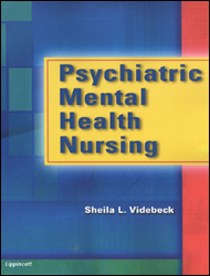 Psychiatric Mental Health Nursing