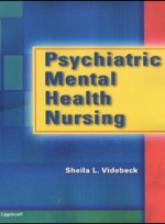 Psychiatric Mental Health Nursing