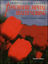 Adaptation and Growth Psychiatric-Mental Health Nursing (4th ed )