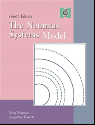 The Neuman Systems Model (4th ed )