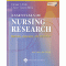 Essentials of Nursing Research Methods Appraisal and Utilization(6e)