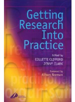 Getting Research Into Practice