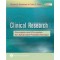 Clinical Research: Concepts and Principles for Advanced Practice Nurses