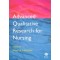 Advanced Qualitative Research for Nursing