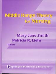 Middle Range Theory for Nursing