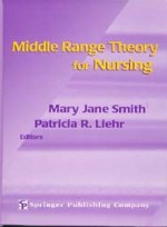 Middle Range Theory for Nursing