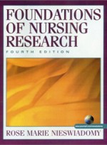 Foundations of Nursing Research (4th ed )