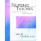 Nursing Theories: The Base for Professional Nursing Practice (5th ed )