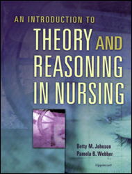 An Introduction to Theory and Reasoning in Nursing