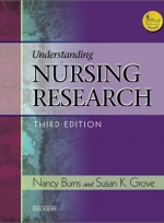 Understanding Nursing Research (3rd ed )