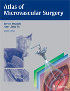 Atlas of Microvascular Surgery