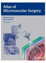 Atlas of Microvascular Surgery