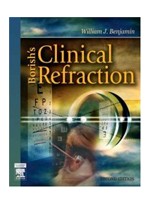 Borish's Clinical Refraction,2/e