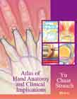 Atlas of Hand Anatomy and Clinical Implications