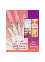 Atlas of Hand Anatomy and Clinical Implications
