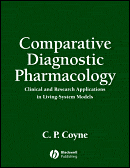 Comparative Diagnostic Pharmacology:Applications in Living-System Models