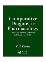 Comparative Diagnostic Pharmacology:Applications in Living-System Models